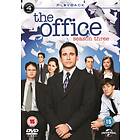 The Office An American Workplace Season 3 DVD