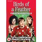 Birds Of A Feather Christmas Specials DVD