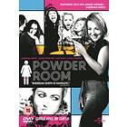 Powder Room DVD