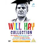 Will Hay Movie Collection (9 s) DVD