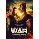Pharaohs War DVD