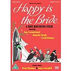 Happy Is The Bride DVD