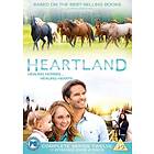 Heartland Series 12 DVD (import)