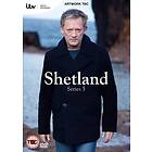 Shetland Series 5 DVD