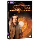 Richard Hammonds Journey To The Centre Of Planet DVD