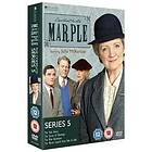 Agatha Christies Marple Series 5 DVD (import)