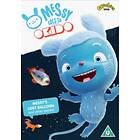 Messy Goes To Okido Messys Lost DVD