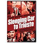 Sleeping Car To Trieste DVD