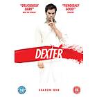 Dexter Season 1 DVD