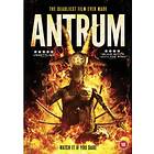 Antrum The Deadliest Ever Made DVD (import)
