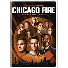 Chicago Fire Season 10 DVD