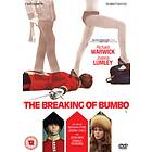 The Breaking Of Bumbo DVD
