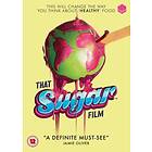 That Sugar DVD (import)