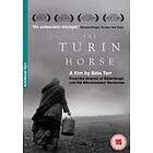 The Turin Horse DVD