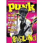 Punk In England DVD