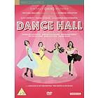 Dance Hall DVD