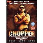 Chopper DVD