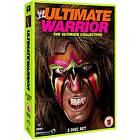WWE Ultimate Warrior The Collection DVD (import)