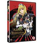 Princess Resurrection The Complete Series Collection DVD