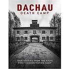 Dachau Death Camp DVD