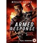 Armed Response DVD (import)