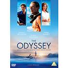 The Odyssey DVD