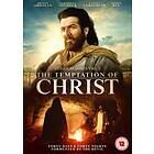 The Temptation of Christ DVD