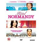 Hotel Normandy DVD