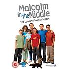 Malcolm In The Middle Season 7 DVD