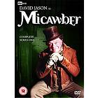 Micawber The Complete Mini Series DVD