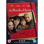 The Book Of Henry DVD