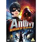 Antboy Revenge Of The Red Fury DVD (import)