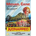 Kidnapped DVD
