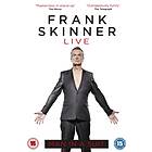 Frank Skinner Live Man In A Suit DVD