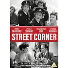 Street Corner DVD