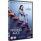 Finding Alice Season 1 DVD