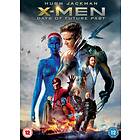 X-Men Days Of Future Past DVD