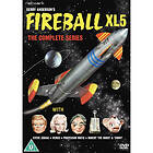 Fireball XL5 Complete Mini Series DVD