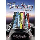 The True Story Movie Collection (6 s) DVD