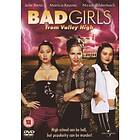 Bad Girls From Valley High DVD