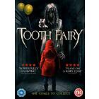 Tooth Fairy DVD