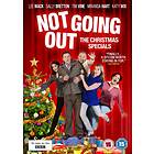 Not Going Out The Christmas Specials DVD