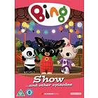 Bing Show And Other Episodes DVD