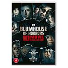 Blumhouse of Horrors Movie Collection DVD