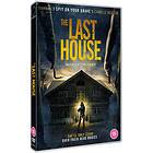 The Last House DVD