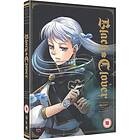 Black Clover Season One Part Three DVD