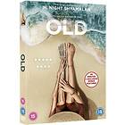 Old DVD