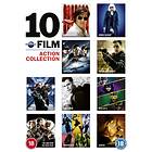 Action Movie Collection DVD