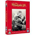 Its A Wonderful Life DVD