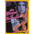 The Sister Of Ursula DVD